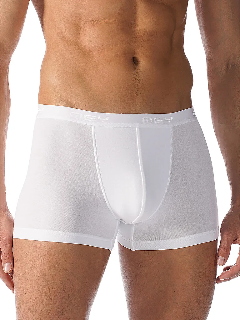 Mey Shorty SOFTWARE blanc blanc M - Mey - FashionsVida