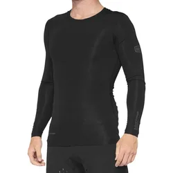 Maglia Da Enduro A Maniche Lunghe R-core Concept Sp21 Black