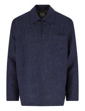 Paul Smith Camicia in lino