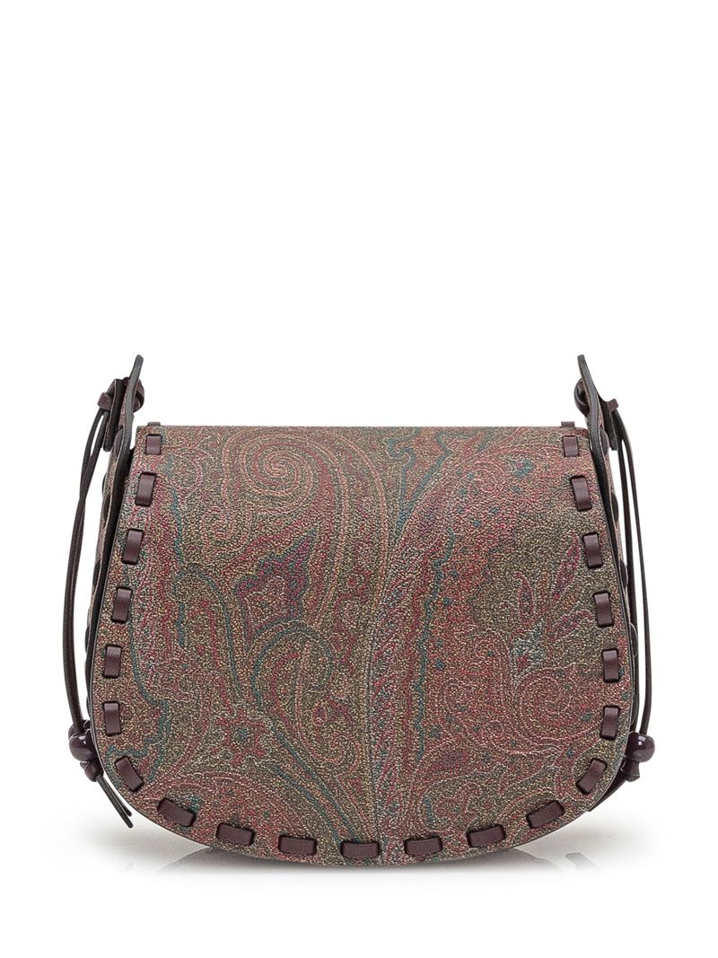 Mini Crossbody Bag with Elegant Design