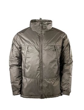 Isolationsjacke leicht IR - Steingrau Oliv IRR / L Steingrau Oliv IRR adult Herren