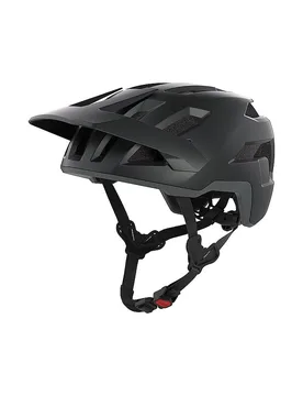 Fahrradhelm TAUNUS schwarz 59-61CM B - Alpina - FashionsVida