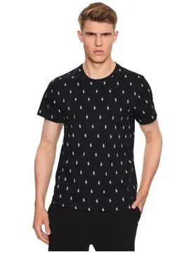 T-Shirt T-Shirts--Herren Eu M Male - Ralph Lauren - FashionsVida