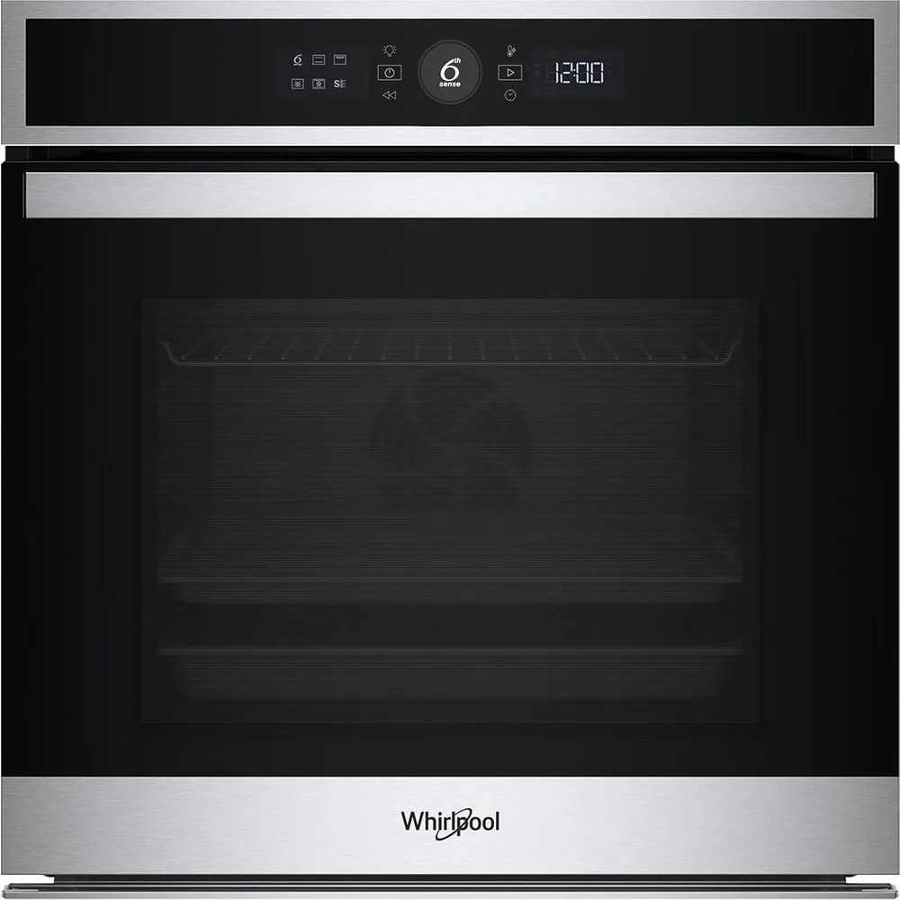 Horno multifunción con 8 funciones -WOI4IS8HM0XA - Whirlpool - FashionsVida