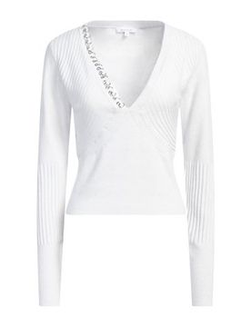 Pullover Mujer Gris perla 2 Mujer