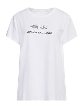 Camiseta Mujer Blanco L,M,S,XS Mujer