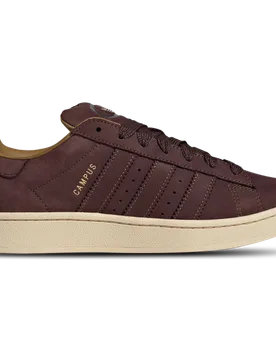 Campus Uomo - Sneakers Marrone - Taglia 38 - Rete/Sintetico 38 - Adidas - FashionsVida