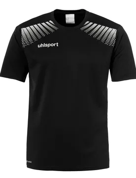 T-Shirt Kind Goal - Noir - male - Size: 8 ans - Uhlsport - FashionsVida