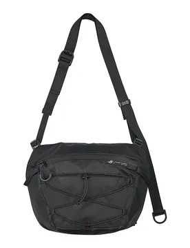 Sacoche Pour Ordinateur Portable Rog Archer 17´´ Black One Size unisex - Asus - FashionsVida