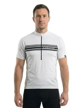 Maillot Enduro Manches Courtes Lunar