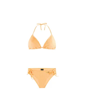 Bikini triangle PRTExits orange XS - Protest - FashionsVida