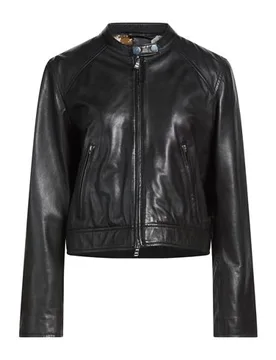 Jacke & Anorak Damen Schwarz 36,38 Damen - BULLY - FashionsVida