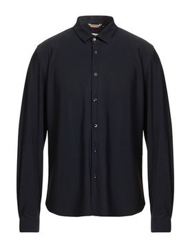 Camisa Hombre Azul noche XXL Hombre