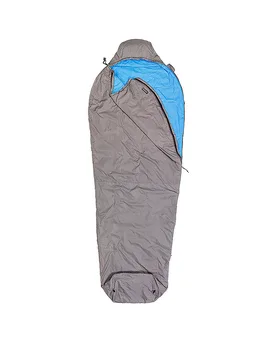 Sacco a pelo estivo e da rifugio Mountain Wanderer grigio - Cocoon - FashionsVida