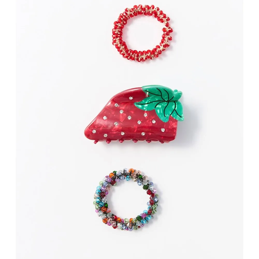 Sfera - Conjunto pinza fresa - Sfera - FashionsVida