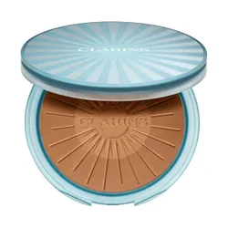 Clarins Polvos Compactos Verano