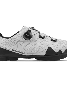 Gaerne Scarpe Mtb G.edge White - Gaerne - FashionsVida