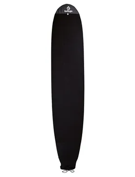 Housse Stretch Longboard Black 8´6 unisex