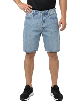 Short En Jean Alex Original Sbd 261 Blue Denim XS - Jack & jones - FashionsVida