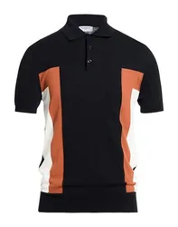 Pullover Hombre Negro M Hombre
