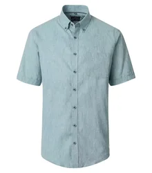 XXXL B.D.Comfort Fit 1/2Arm_ male