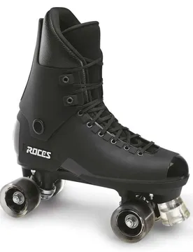 Patins à Roulettes Pro 80 Black EU 43 Homme