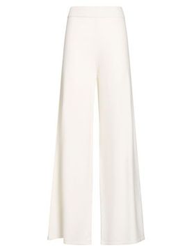 Hose Damen Off white M Damen
