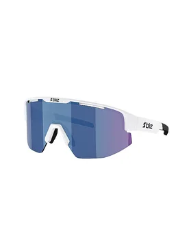 Gafas de deporte para mujer Matrix Small blanco - Bliz - FashionsVida