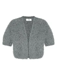 VERA MONT Bolero grau S damen