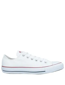 Sneakers Hombre Blanco 48 Hombre - Converse - FashionsVida
