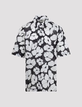 Cassidye Cotton Shirt