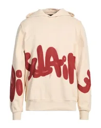 Sweatshirt Herren Cremeweiß M,S,XL Herren