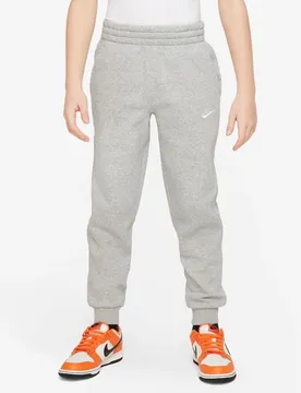 Sportswear Club Kinder Hose, grau US: XL