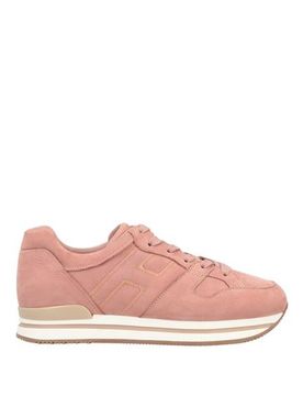 Sneakers Mujer Rosa palo 35,35.5,36,36.5 Mujer