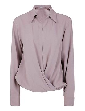 Dries Van Noten Camicia Cedal