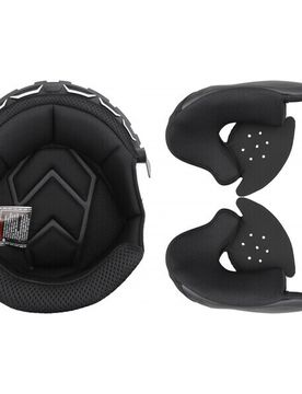 Imbottitura Interno Per Casco OF600 COPETER taglia 2XL