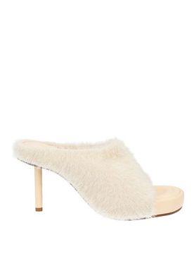 Sandale Damen Off white 36,37,38 Damen