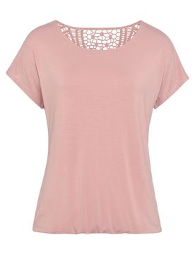 VIVANCE Camiseta rosé