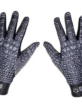 Guanti Endurance Black Snake XS-S