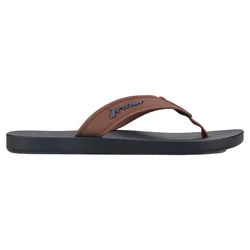 Infradito Impulse Blue / Brown EU 45-46