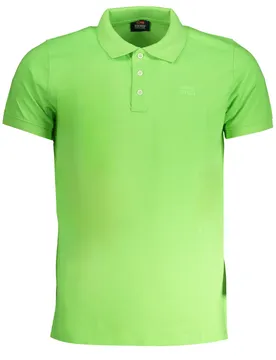 Herren POLOHEMD Grün 848864_VEVERDFL