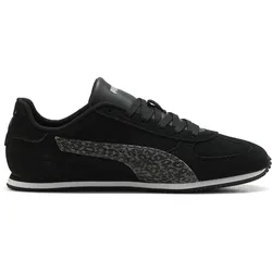 Baskets St Track Feline Black / Slate Sky EU 41