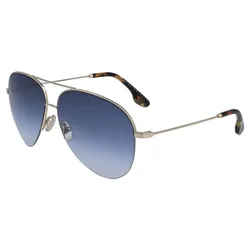 Occhiali Da Sole Da Donna Vb90s-720 Golden One Size