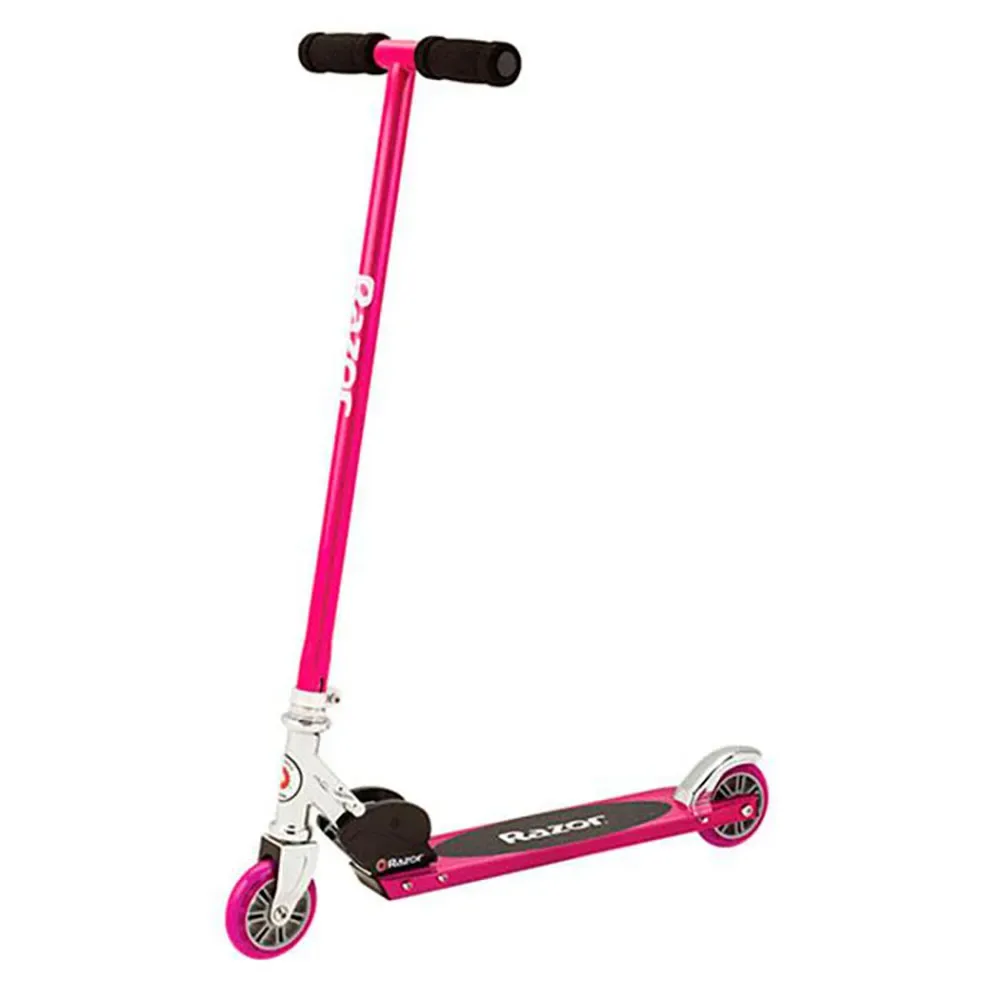 Trottinette S Pink One Size unisex - Razor - FashionsVida