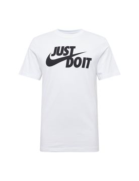 Camiseta 'Swoosh' /