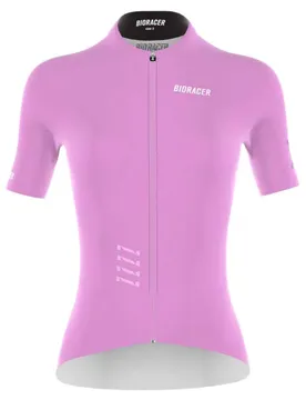 Maglia A Maniche Corte Epic Cloudy Pink