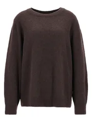 Pullover Rundhals 1/1 Arm female