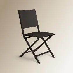 Silla plegable de jardín Atlanta