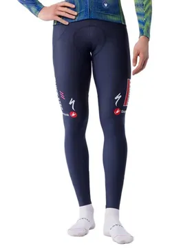 Collants De Cyclisme Espresso Team Soudal Quick-step 2026