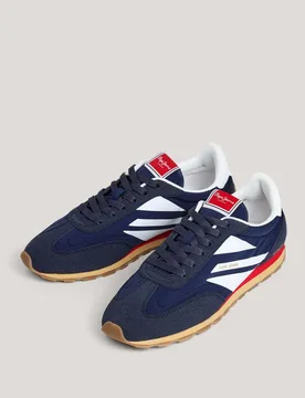 Jason - zapatillas running retro - Pepe Jeans - FashionsVida